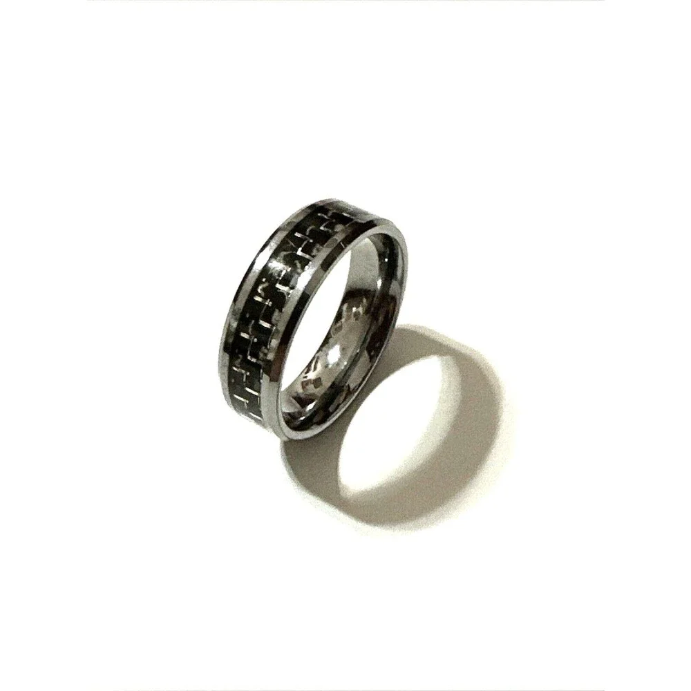 Tungsten carbide this durable